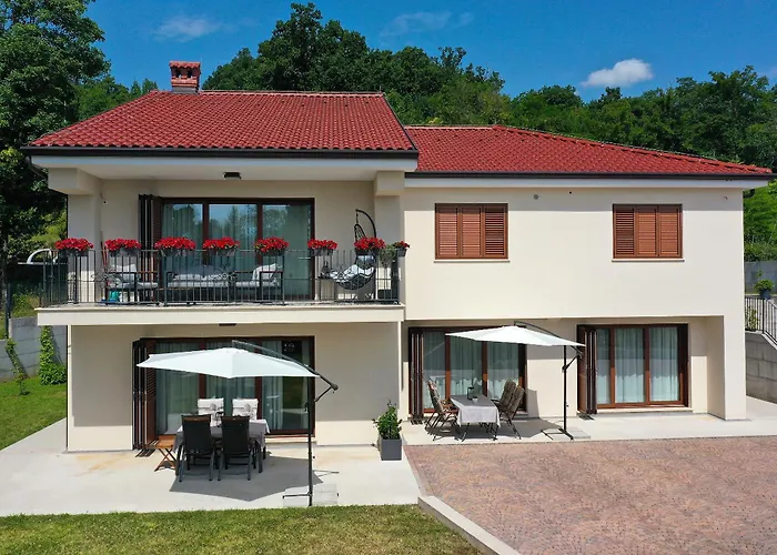 Apartments Silvi