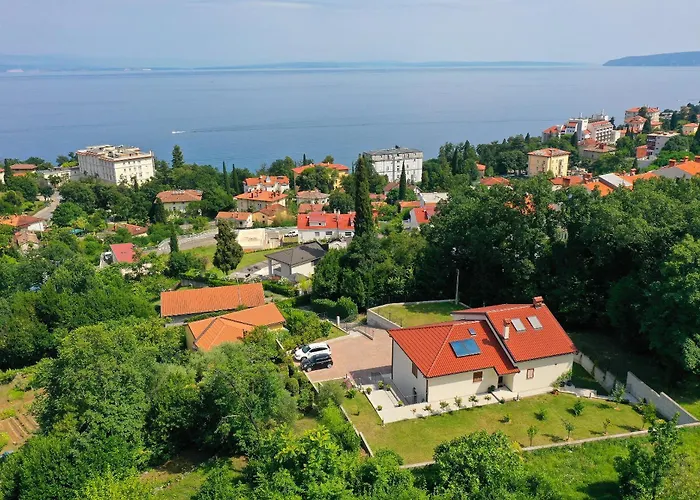 Apartments Silvi