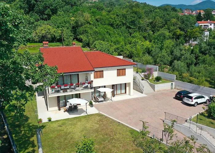Apartments Silvi