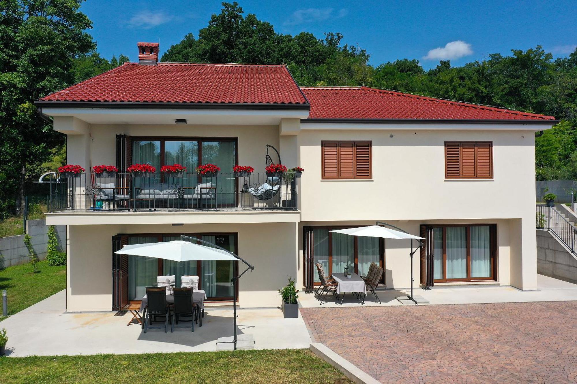 Apartman Silvi *
