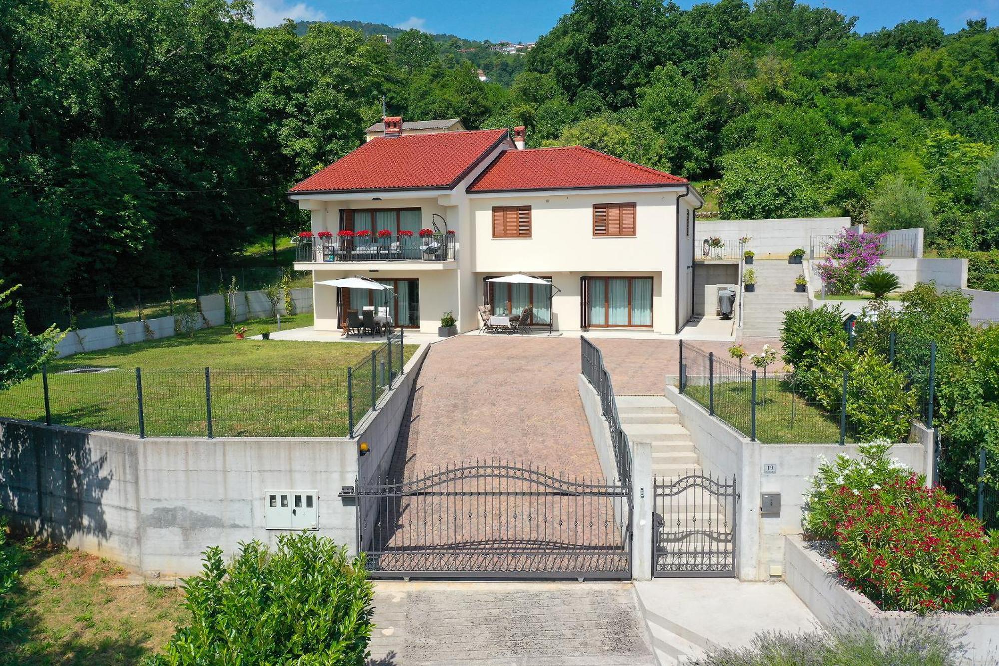 Silvi Apartman