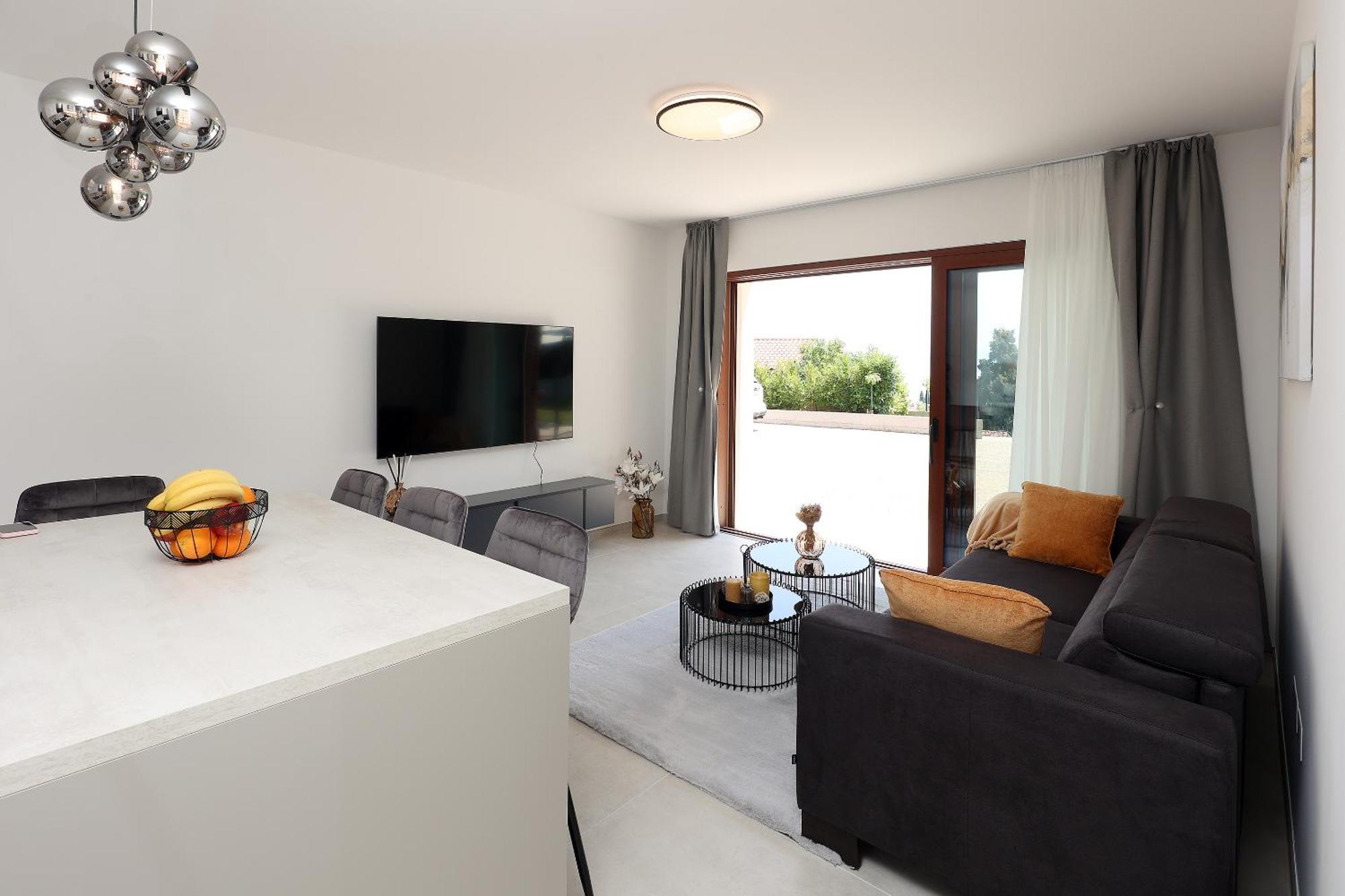 Silvi Apartman *