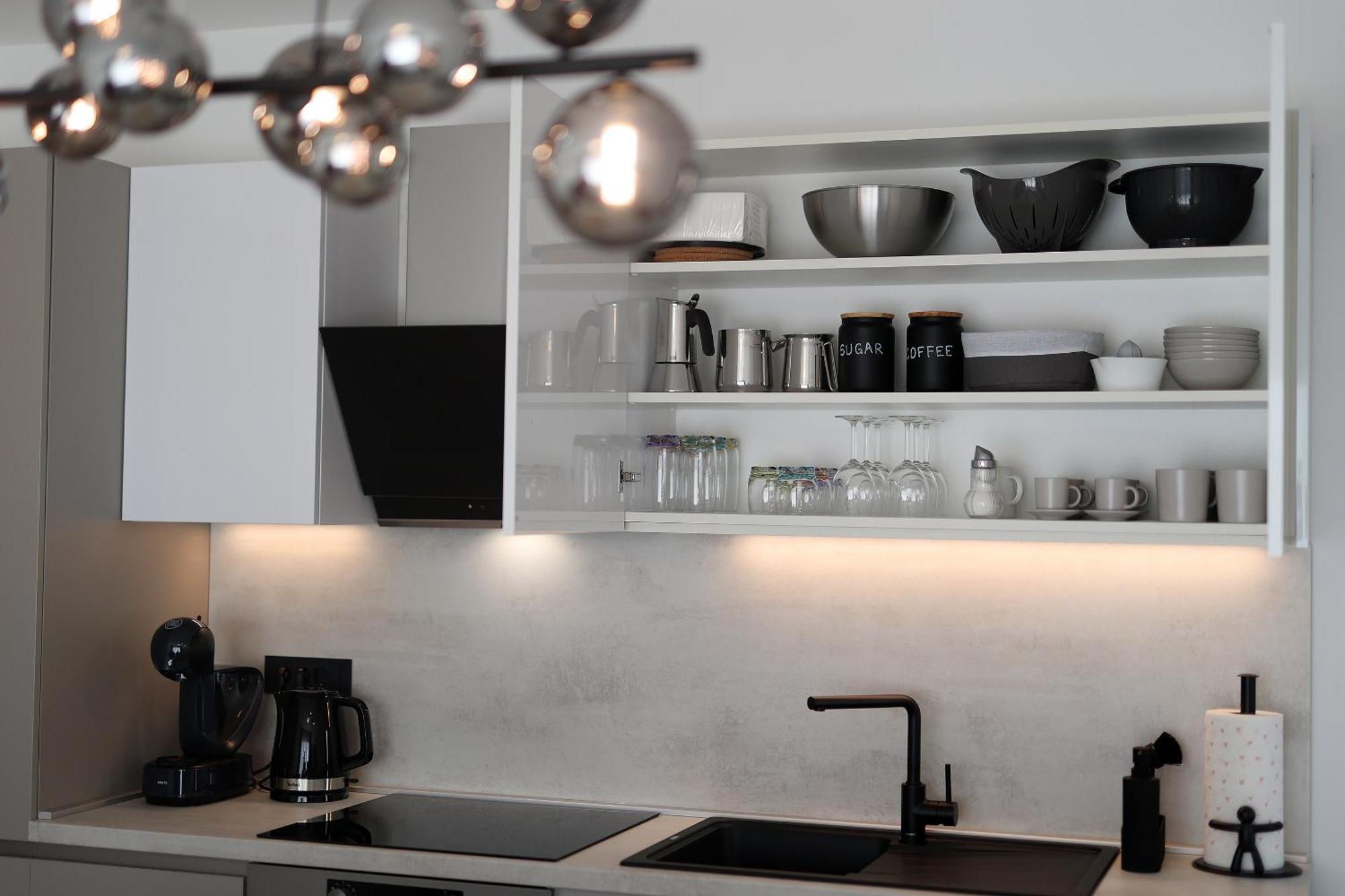 Apartman Silvi Lovran