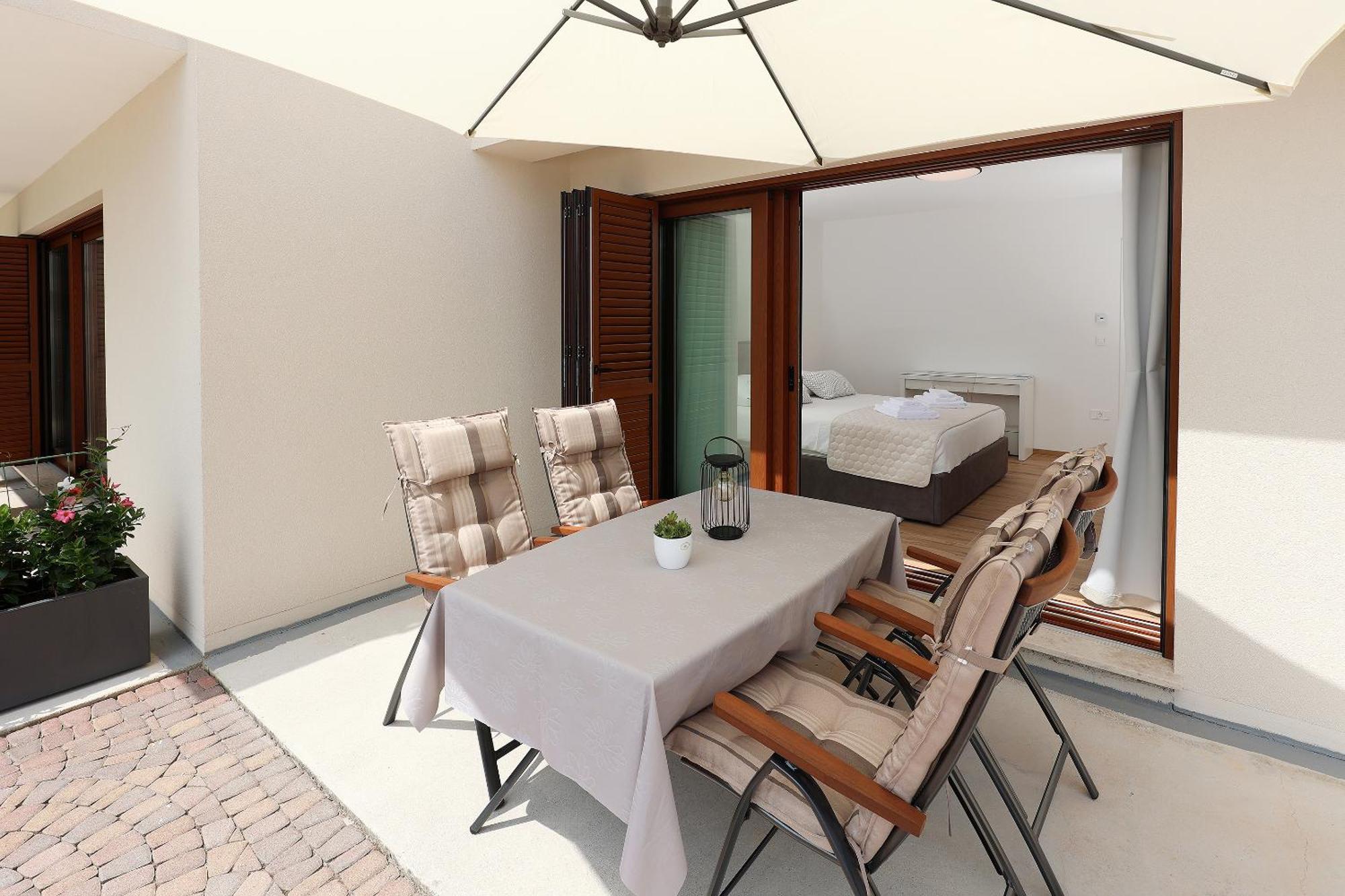 Silvi Apartman