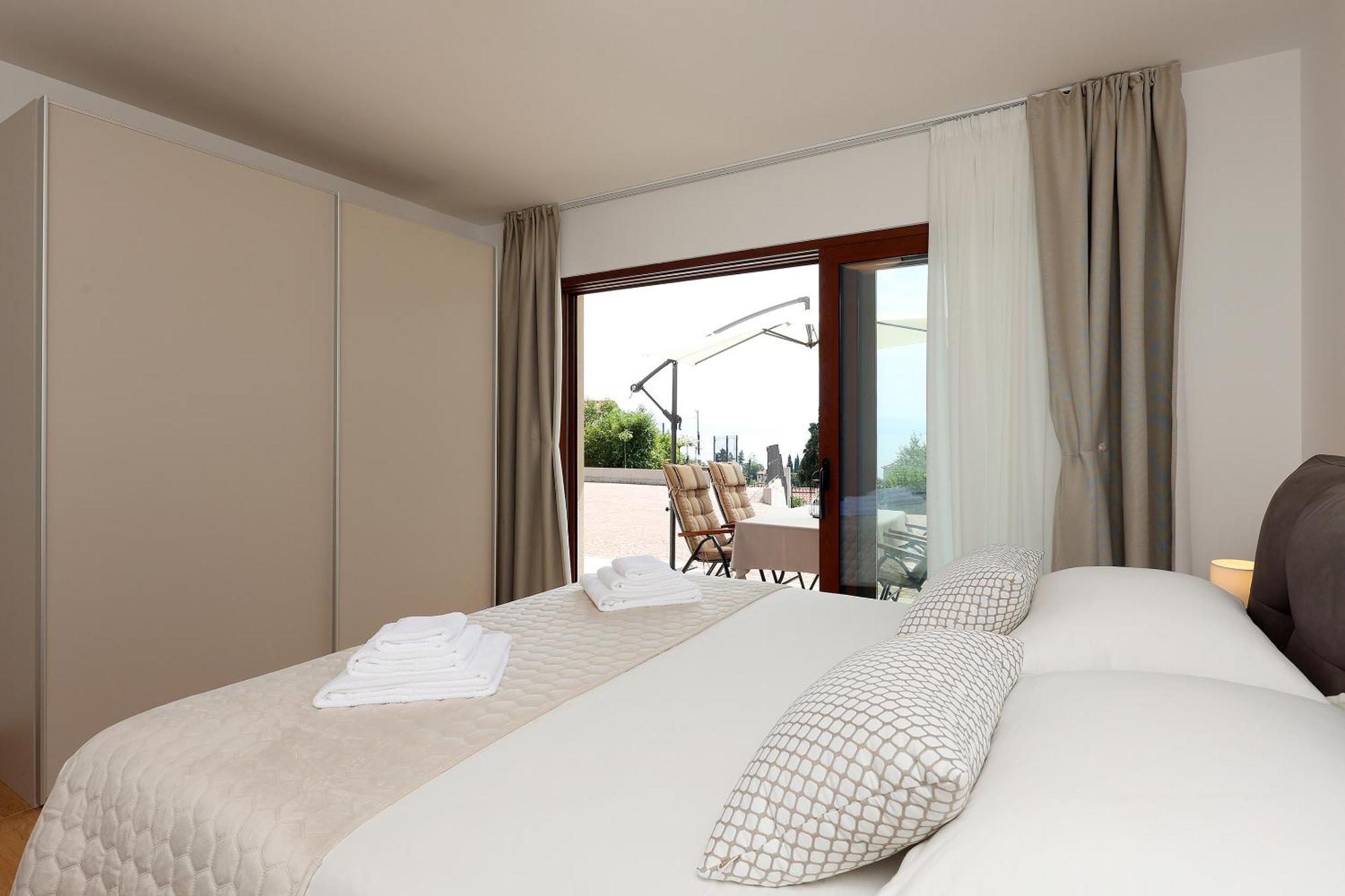 Apartman Silvi Lovran