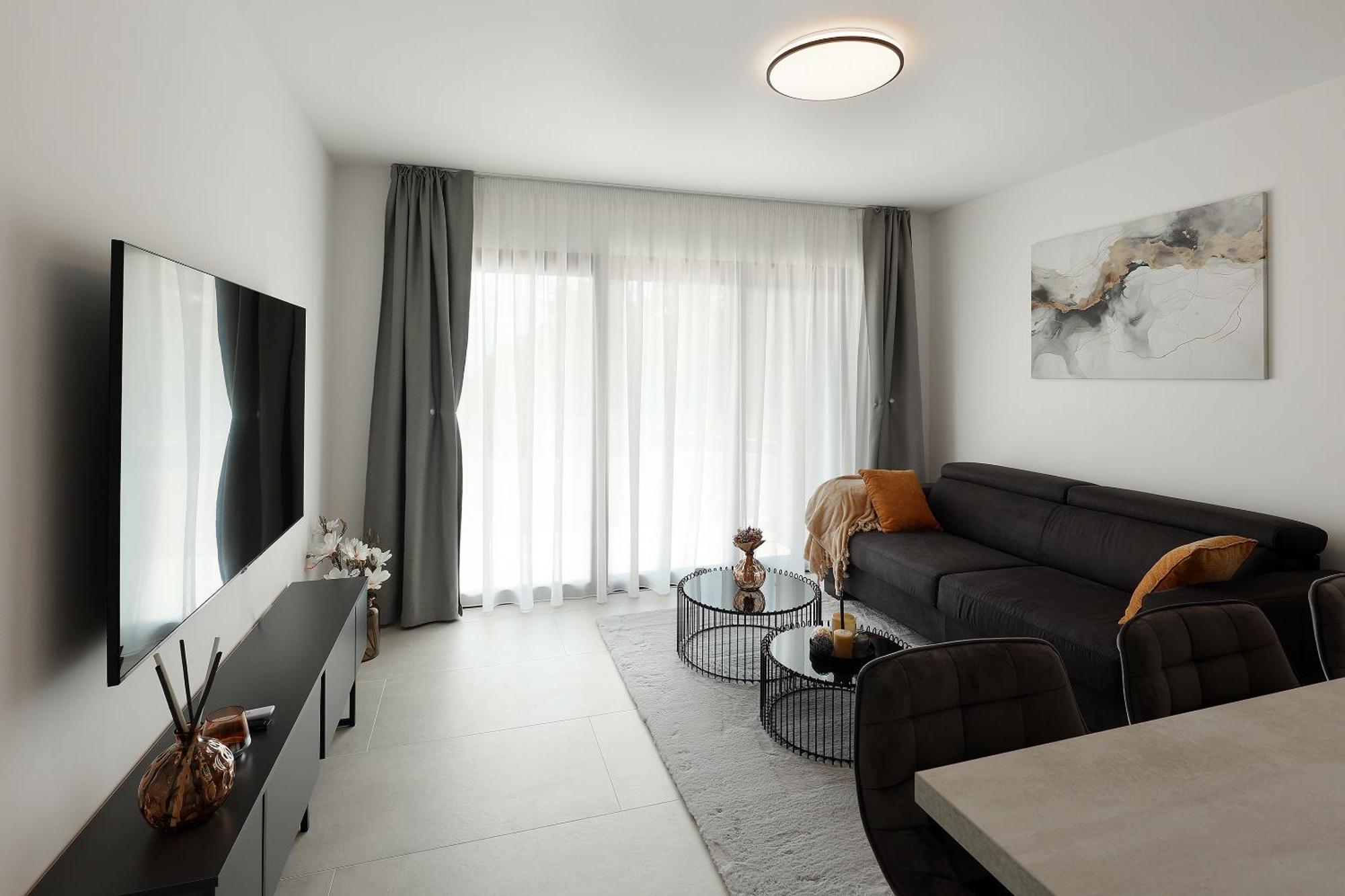 Apartman Silvi *